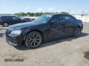 ✅ 2016 Chrysler 300 S • VIN: 2C3CCABTXGH295118 • Lot: 60099645. Listed on Copart with 157,344 mi. Free auction sales archive from the USA and detailed vehicle history report at DreamBid. Image 1.
