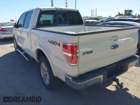 ✅ 2009 Ford F-150 XL • VIN: 1FTPW14V89FA63060 • Lot: 43352574. Wystawiony na IAAI z przebiegiem 205 220 mil. Bezpłatny archiwum sprzedaży aukcyjnych z USA i szczegółowy raport historii pojazdu na DreamBid. Zdjęcie 3.
