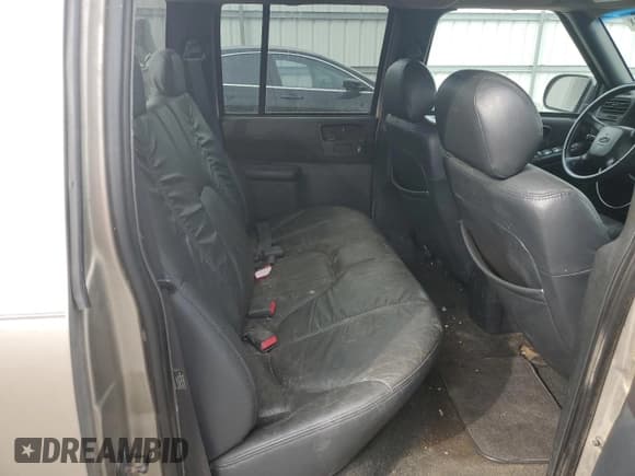 ✅ 2003 Chevrolet S-10 LS • VIN: 1GCDT13X13K131793 • Лот: 71968925. Опубликован ранее на Copart с пробегом 234 495 миль. Бесплатный доступ к архиву аукционных продаж из США и подробный отчёт об истории автомобиля на DreamBid. Изображение 10.