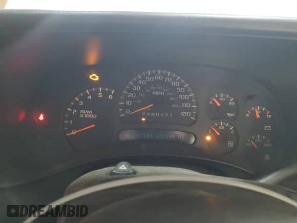 2007 GMC Sierra 1500 SL with VIN 2GTEK13V271176561, listed as a Copart auction lot 56373035 with 237,195 mi miles and Clean title. Bid and sale history available at DreamBid. Image 9.