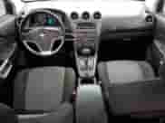 2014 Chevrolet Captiva Sport LS с VIN 3GNAL2EK0ES549576, выставлен на аукционе Copart как лот 82888614 с пробегом 199 878 миль миль и Чистый • Clean title. История ставок и продаж доступна на DreamBid. Изображение 8.