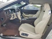 ✅ 2016 Bentley Continental GT V8 • VIN: SCBGT3ZA2GC054995 • Lot: 96621765. Listed on Copart with 14,802 mi. Free auction sales archive from the USA and detailed vehicle history report at DreamBid. Image 7.