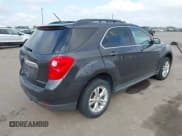 ✅ 2015 Chevrolet Equinox LT • VIN: 2GNALBEK7F6244544 • Лот: 43184027. Опубликован ранее на IAAI с пробегом 153 746 миль. Бесплатный доступ к архиву аукционных продаж из США и подробный отчёт об истории автомобиля на DreamBid. Изображение 4.