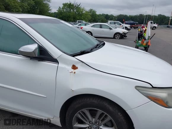 ✅ 2016 Toyota Camry LE • VIN: 4T1BF1FK0GU552716 • Лот: 42883771. Опубликован ранее на IAAI с пробегом Не указан. Бесплатный доступ к архиву аукционных продаж из США и подробный отчёт об истории автомобиля на DreamBid. Изображение 6.