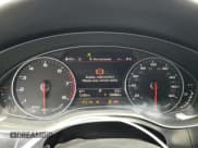 ✅ 2017 Audi A6 Prestige • VIN: WAUH2AFC4HN061710 • Лот: 48292035. Опубликован ранее на Copart с пробегом 104 484 миль. Бесплатный доступ к архиву аукционных продаж из США и подробный отчёт об истории автомобиля на DreamBid. Изображение 9.