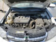 ✅ 2012 Dodge Avenger SXT • VIN: 1C3CDZCB7CN144627 • Лот: 75838744. Опубликован ранее на Copart с пробегом 83 450 миль. Бесплатный доступ к архиву аукционных продаж из США и подробный отчёт об истории автомобиля на DreamBid. Изображение 13.