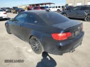 ✅ 2011 BMW M3 • VIN: WBSKG9C54BE368874 • Lot: 37296974. Wystawiony na Copart z przebiegiem 180 153 mil. Bezpłatny archiwum sprzedaży aukcyjnych z USA i szczegółowy raport historii pojazdu na DreamBid. Zdjęcie 2.