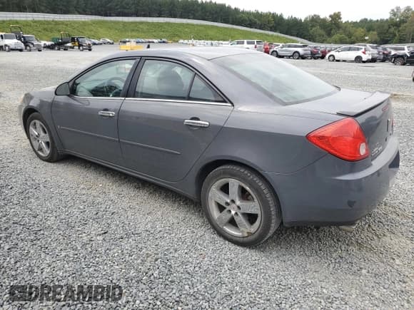 ✅ 2009 Pontiac G6 1SA • VIN: 1G2ZG57N994222712 • Lot: 80682215. Wystawiony na Copart z przebiegiem 108 140 mil. Bezpłatny archiwum sprzedaży aukcyjnych z USA i szczegółowy raport historii pojazdu na DreamBid. Zdjęcie 2.