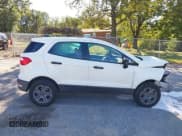 ✅ 2020 Ford EcoSport S • VIN: MAJ6S3FL8LC395156 • Лот: 43165141. Опубликован ранее на IAAI с пробегом 71 234 миль. Бесплатный доступ к архиву аукционных продаж из США и подробный отчёт об истории автомобиля на DreamBid. Изображение 14.