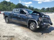 ✅ 2025 GMC Sierra 1500 SLT • VIN: 1GTPHDED1SZ230073 • Лот: 70747275. Опубликован ранее на Copart с пробегом 13 703 миль. Бесплатный доступ к архиву аукционных продаж из США и подробный отчёт об истории автомобиля на DreamBid. Изображение 4.