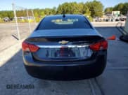 ✅ 2016 Chevrolet Impala LT • VIN: 2G1105SA1G9139134 • Лот: 76548494. Опубликован ранее на Copart с пробегом 199 147 миль. Бесплатный доступ к архиву аукционных продаж из США и подробный отчёт об истории автомобиля на DreamBid. Изображение 6.