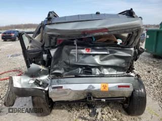 ✅ 2007 Saturn VUE V6 • VIN: 5GZCZ63447S816680 • Lot: 48906075. Wystawiony na Copart z przebiegiem Nie podano. Bezpłatny archiwum sprzedaży aukcyjnych z USA i szczegółowy raport historii pojazdu na DreamBid. Zdjęcie 6.