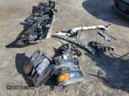 ✅ 2019 Chevrolet Silverado 1500 Work Truck • VIN: 3GCNWAEF8KG205989 • Lot: 71768414. Wystawiony na Copart z przebiegiem 60 805 mil. Bezpłatny archiwum sprzedaży aukcyjnych z USA i szczegółowy raport historii pojazdu na DreamBid. Zdjęcie 12.