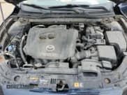 ✅ 2016 Mazda 3 S Touring • VIN: JM1BM1M33G1323891 • Lot: 50346095. Listed on Copart with 179,688 mi. Free auction sales archive from the USA and detailed vehicle history report at DreamBid. Image 11.