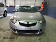 ✅ 2009 Acura TSX • VIN: JH4CU26659C012051 • Lot: 85871875. Listed on Copart with 228,116 mi. Free auction sales archive from the USA and detailed vehicle history report at DreamBid. Image 5.