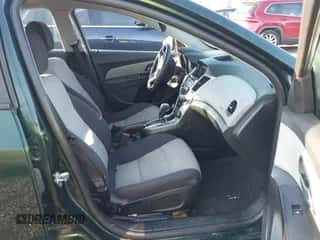 2014 Chevrolet Cruze LS with VIN 1G1PA5SH6E7107315, listed as a IAAI auction lot 43322371 with 102,033 mi miles and . Bid and sale history available at DreamBid. Image 5.