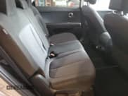 ✅ 2024 Hyundai Ioniq 5 SEL • VIN: KM8KN4DE4RU299565 • Lot: 82498255. Listed on Copart with 13,067 mi. Free auction sales archive from the USA and detailed vehicle history report at DreamBid. Image 11.