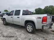 ✅ 2012 GMC Sierra 1500 SL • VIN: 3GTP1UEA4CG256534 • Lot: 58501045. Listed on Copart with Not provided. Free auction sales archive from the USA and detailed vehicle history report at DreamBid. Image 2.