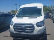 ✅ 2016 Ford Transit Cargo • VIN: 1FTYE2CG6GKA04769 • Лот: 42540728. Опубликован ранее на IAAI с пробегом 128 502 миль. Бесплатный доступ к архиву аукционных продаж из США и подробный отчёт об истории автомобиля на DreamBid. Изображение 12.