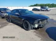 ✅ 2009 Ford Mustang GT • VIN: 1ZVHT82H195145878 • Лот: 42303694. Опубликован ранее на IAAI с пробегом 164 789 миль. Бесплатный доступ к архиву аукционных продаж из США и подробный отчёт об истории автомобиля на DreamBid. Изображение 1.