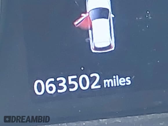 ✅ 2020 Mitsubishi Eclipse Cross ES • VIN: JA4AT3AA0LZ023065 • Лот: 43086685. Опубликован ранее на IAAI с пробегом 63 502 миль. Бесплатный доступ к архиву аукционных продаж из США и подробный отчёт об истории автомобиля на DreamBid. Изображение 16.