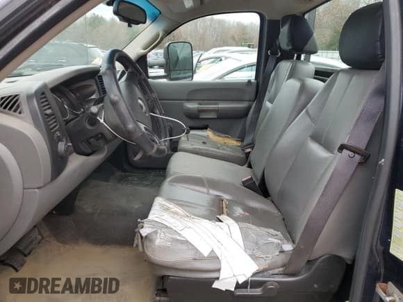 ✅ 2009 GMC Sierra 1500 • VIN: 1GDHC44K29F129330 • Лот: 83868364. Опубликован ранее на Copart с пробегом 98 265 миль. Бесплатный доступ к архиву аукционных продаж из США и подробный отчёт об истории автомобиля на DreamBid. Изображение 7.