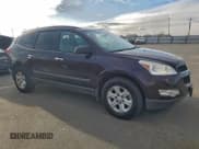 ✅ 2010 Chevrolet Traverse LS • VIN: 1GNLVEED4AS143649 • Lot: 94375925. Wystawiony na Copart z przebiegiem 165 033 mil. Bezpłatny archiwum sprzedaży aukcyjnych z USA i szczegółowy raport historii pojazdu na DreamBid. Zdjęcie 4.