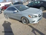 ✅ 2014 Mercedes-Benz CLA 250 • VIN: WDDSJ4EB4EN117717 • Lot: 41793475. Wystawiony na IAAI z przebiegiem Nie podano. Bezpłatny archiwum sprzedaży aukcyjnych z USA i szczegółowy raport historii pojazdu na DreamBid. Zdjęcie 1.