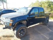 ✅ 2004 Chevrolet Colorado 1SF LS Z71 • VIN: 1GCDT136548220675 • Лот: 43565152. Опубликован ранее на IAAI с пробегом 268 330 миль. Бесплатный доступ к архиву аукционных продаж из США и подробный отчёт об истории автомобиля на DreamBid. Изображение 2.