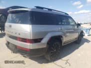 ✅ 2024 Hyundai Santa Fe Calligraphy • VIN: 5NMP54GL2RH033389 • Lot: 89664945. Listed on Copart with 18,532 mi. Free auction sales archive from the USA and detailed vehicle history report at DreamBid. Image 3.