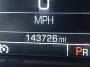 ✅ 2014 Chevrolet Silverado 1500 LT • VIN: 1GCRCREHXEZ214448 • Lot: 42853270. Listed on IAAI with 143,726 mi. Free auction sales archive from the USA and detailed vehicle history report at DreamBid. Image 16.