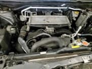 ✅ 2019 Subaru Ascent Premium • VIN: 4S4WMAFD8K3486682 • Lot: 89686625. Listed on Copart with 133,108 mi. Free auction sales archive from the USA and detailed vehicle history report at DreamBid. Image 13.