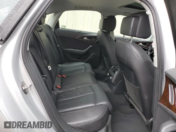 ✅ 2015 Audi A6 Premium Plus • VIN: WAUFGAFC0FN015989 • Lot: 59277035. Listed on Copart with 129,626 mi. Free auction sales archive from the USA and detailed vehicle history report at DreamBid. Image 10.