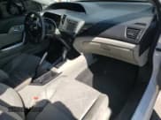 ✅ 2012 Honda Civic EX • VIN: 2HGFG3B85CH536762 • Lot: 68786715. Wystawiony na Copart z przebiegiem 125 946 mil. Bezpłatny archiwum sprzedaży aukcyjnych z USA i szczegółowy raport historii pojazdu na DreamBid. Zdjęcie 8.