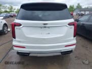 ✅ 2021 Cadillac XT6 Premium Luxury • VIN: 1GYKPDRS0MZ141453 • Лот: 42215954. Опубликован ранее на IAAI с пробегом 144 245 миль. Бесплатный доступ к архиву аукционных продаж из США и подробный отчёт об истории автомобиля на DreamBid. Изображение 17.