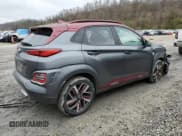 ✅ 2019 Hyundai Kona Ultimate • VIN: KM8K53A53KU312620 • Лот: 76283573. Опубликован ранее на Copart с пробегом 72 147 миль. Бесплатный доступ к архиву аукционных продаж из США и подробный отчёт об истории автомобиля на DreamBid. Изображение 3.