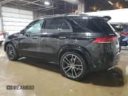 ✅ 2021 Mercedes-Benz GLE 580 • VIN: 4JGFB8GB7MA409005 • Lot: 51950375. Wystawiony na Copart z przebiegiem 40 714 mil. Bezpłatny archiwum sprzedaży aukcyjnych z USA i szczegółowy raport historii pojazdu na DreamBid. Zdjęcie 2.