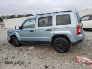 ✅ 2013 Jeep Patriot Sport • VIN: 1C4NJRBB0DD243649 • Lot: 86821455. Listed on Copart with 108,607 mi. Free auction sales archive from the USA and detailed vehicle history report at DreamBid. Image 2.