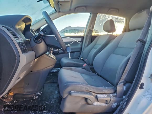 ✅ 2010 Honda CR-V LX • VIN: 5J6RE4H33AL800901 • Лот: 94432035. Опубликован ранее на Copart с пробегом 171 800 миль. Бесплатный доступ к архиву аукционных продаж из США и подробный отчёт об истории автомобиля на DreamBid. Изображение 7.