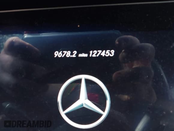 ✅ 2020 Mercedes-Benz E 350 • VIN: W1KZF8EB0LA803622 • Лот: 43154817. Опубликован ранее на IAAI с пробегом 127 453 миль. Бесплатный доступ к архиву аукционных продаж из США и подробный отчёт об истории автомобиля на DreamBid. Изображение 7.