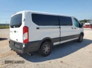 ✅ 2021 Ford Transit Passenger XL • VIN: 1FBAX2Y82MKA14647 • Лот: 68595095. Опубликован ранее на Copart с пробегом 74 639 миль. Бесплатный доступ к архиву аукционных продаж из США и подробный отчёт об истории автомобиля на DreamBid. Изображение 3.