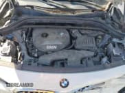 ✅ 2018 BMW X2 sDrive28i • VIN: WBXYJ3C30JEJ75427 • Лот: 80397685. Опубликован ранее на Copart с пробегом 90 375 миль. Бесплатный доступ к архиву аукционных продаж из США и подробный отчёт об истории автомобиля на DreamBid. Изображение 12.