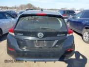 ✅ 2018 Nissan LEAF S • VIN: 1N4AZ1CP4JC300378 • Лот: 41649682. Опубликован ранее на IAAI с пробегом 44 919 миль. Бесплатный доступ к архиву аукционных продаж из США и подробный отчёт об истории автомобиля на DreamBid. Изображение 16.