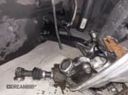 ✅ 2024 Lexus NX 350 Premium • VIN: 2T2GGCEZ1RC051752 • Lot: 43592978. Listed on IAAI with 44,145 mi. Free auction sales archive from the USA and detailed vehicle history report at DreamBid. Image 17.