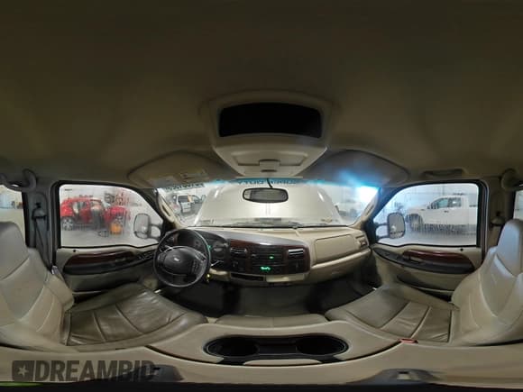 ✅ 2005 Ford F-350 XL • VIN: 1FTWW31P95EA91737 • Lot: 81531925. Listed on Copart with 128,515 mi. Free auction sales archive from the USA and detailed vehicle history report at DreamBid. Image 14.