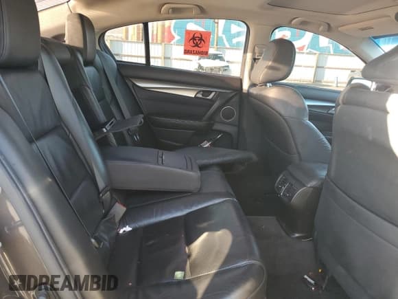 ✅ 2010 Acura TL Technology • VIN: 19UUA8F57AA013583 • Лот: 89739755. Опубликован ранее на Copart с пробегом 213 462 миль. Бесплатный доступ к архиву аукционных продаж из США и подробный отчёт об истории автомобиля на DreamBid. Изображение 10.