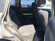 ✅ 2004 Scion xA • VIN: JTKKT604840066221 • Lot: 43032982. Listed on IAAI with 287,416 mi. Free auction sales archive from the USA and detailed vehicle history report at DreamBid. Image 8.