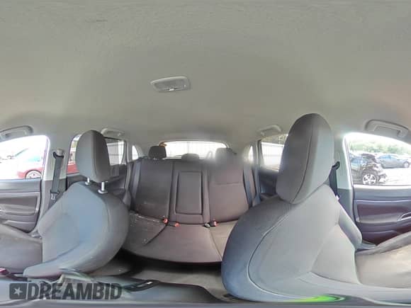 2013 Mitsubishi Outlander ES z VIN 4A4AR3AU2DE011774, wystawiony jako Copart lot #69600585 z przebiegiem 120 410 mil mil oraz Szkoda całkowita • Salvage title. Historia ofert i sprzedaży dostępna na DreamBid. Obrazek 15.