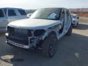 ✅ 2025 Land Rover Range Rover SE • VIN: SALKP9E92SA276184 • Lot: 41824604. Wystawiony na IAAI z przebiegiem 1 601 mil. Bezpłatny archiwum sprzedaży aukcyjnych z USA i szczegółowy raport historii pojazdu na DreamBid. Zdjęcie 18.