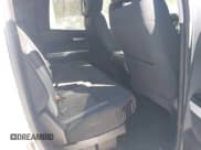 ✅ 2015 Toyota Tundra SR • VIN: 5TFUY5F14FX485993 • Lot: 41599461. Listed on IAAI with 197,547 mi. Free auction sales archive from the USA and detailed vehicle history report at DreamBid. Image 8.